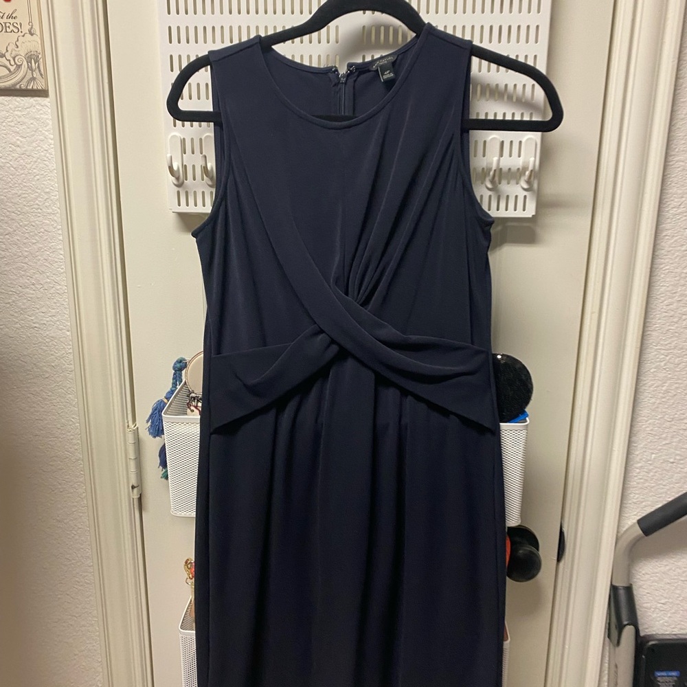 Ann Taylor Sheath